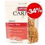 Croquettes animonda Carny 350 g pour chat : 34 % de remise ! offre à 3,76€ sur 