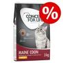 Croquettes Concept for Life Adult 3 kg pour chat à prix spécail ! offre à 26,29€ sur 