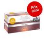 Barquettes Smilla Fine Menu Cœur gourmand 8 x 100 g pour chat à prix mini ! offre à 6,69€ sur 