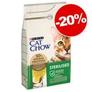 Croquettes PURINA CAT CHOW Adult Special Care 1,5 kg : 20 % de remise ! offre à 7,19€ sur 