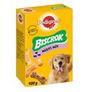 Pedigree Biscrok 3 variétés pour chien offre à 6,69€ sur 
