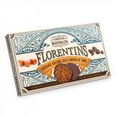 Date Courte - Florentin Chocolat Noir et Caramel offre à 4,62€ sur Le Comptoir de Mathilde