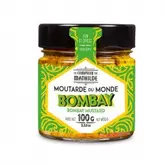 Date Courte - Moutarde Bombay - 100G offre à 3€ sur Le Comptoir de Mathilde