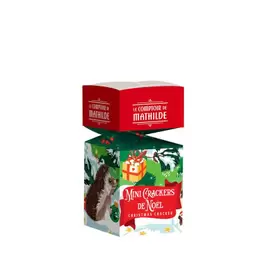 Mini Crackers Pate à Tartiner - 30G offre à 2,45€ sur Le Comptoir de Mathilde