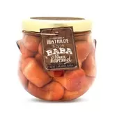 DATE COURTE - Baba au Rhum Caramel - 760g offre à 11,5€ sur Le Comptoir de Mathilde