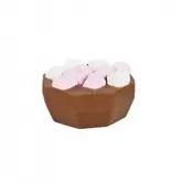DESTOCK - Choco Surprise - Lait Guimauves - 30g offre à 3,11€ sur Le Comptoir de Mathilde