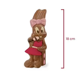 DESTOCK - Lapinette - Chocolat au Lait - 180g offre à 13,23€ sur Le Comptoir de Mathilde