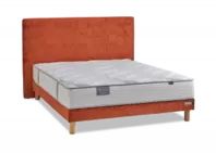 Matelas Dunlopillo Canberra offre à 1345€ sur Grand Litier