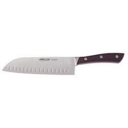 Couteau Santoku Natura 18 cm offre à 62,9€ sur Culinarion