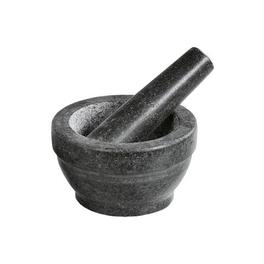 Mortier granit D 16 x 8,5 cm offre à 31,9€ sur Culinarion