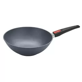 Wok amovible diamond lite 26 cm offre à 119,9€ sur Culinarion