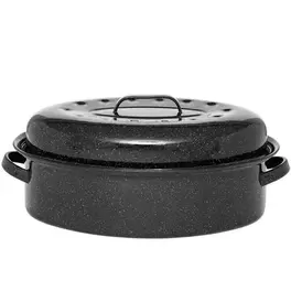 Cocotte Roaster 46 x 32 x 20 cm offre à 59,9€ sur Culinarion