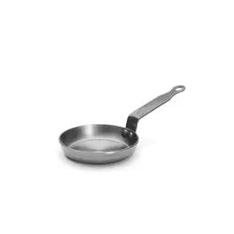 Poêle à blinis MINERAL B ELEMENT 12cm offre à 21,9€ sur Culinarion