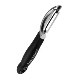 Econome à lame pivotante noir offre à 21,95€ sur Culinarion