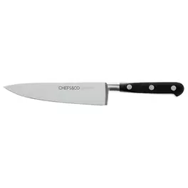 Couteau de Chef 20 cm offre à 54,9€ sur Culinarion