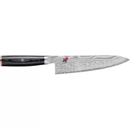 Couteau Gyutoh 5000FCD 20 cm offre à 249€ sur Culinarion