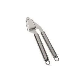 Presse-ail inox offre à 22,9€ sur Culinarion