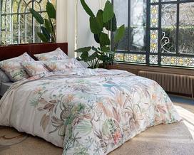 HOUSSE DE COUETTE Palmaria offre à 133€ sur Anne de Solène