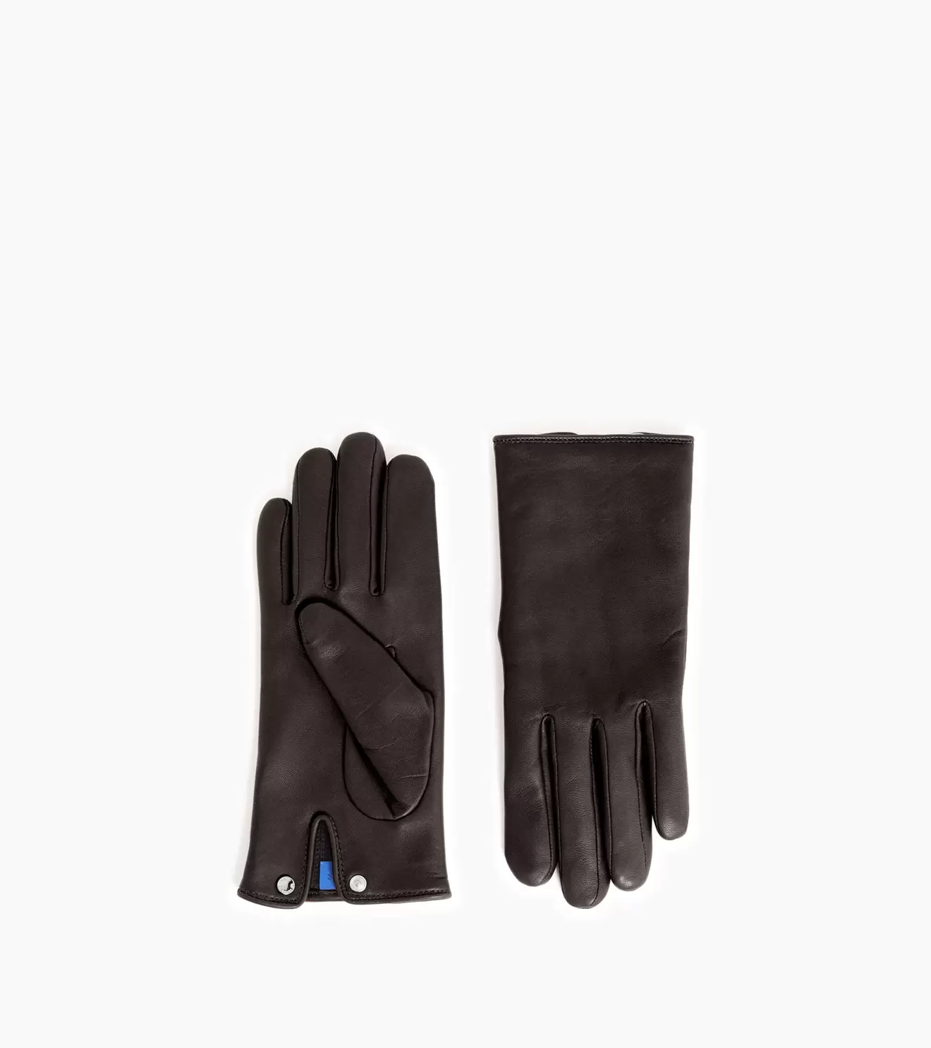 Gants en cuir d'agneau offre à 180€ sur Le Tanneur