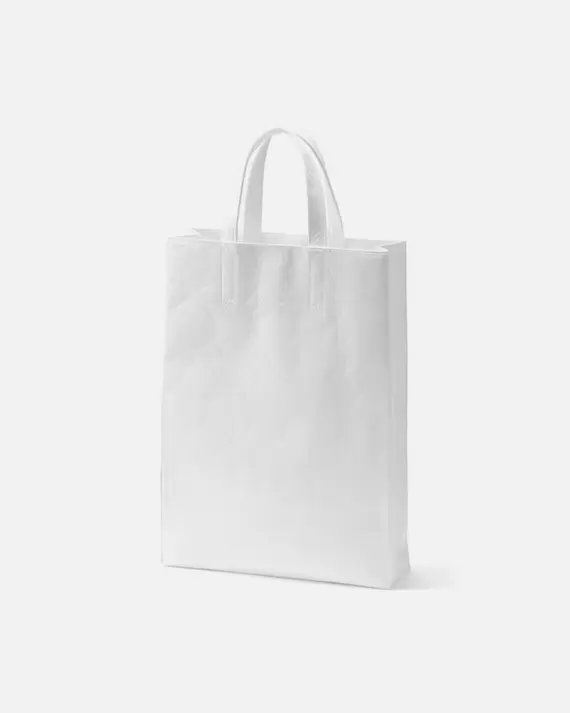 Fourre‐tout en simili papier ‐ Petit offre à 34,95€ sur Muji