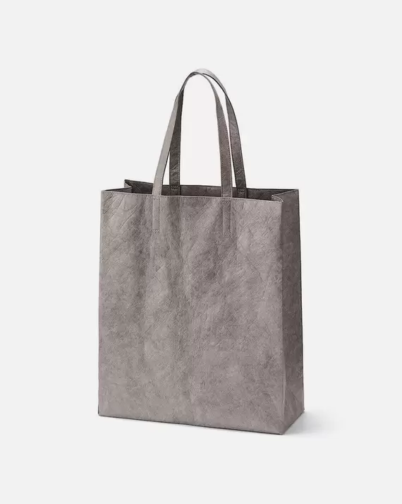 Fourre‐tout en simili papier ‐ Grand offre à 44,95€ sur Muji