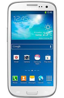 Samsung Galaxy S3 NEO GT-I9300I Téléphones Mobiles / Smartphones offre à 49,99€ sur Cash Converters