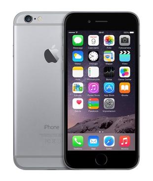 Apple iPhone 6 16GB NFC LTE Téléphones Mobiles / Smartphones offre à 59,99€ sur Cash Converters