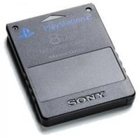 Sony PS2 Memory Stick Cartes Mémoires offre à 4,99€ sur Cash Converters