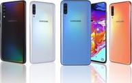 Samsung Galaxy A70 SM-A705F 128GB DUAL NFC LTE Phablets