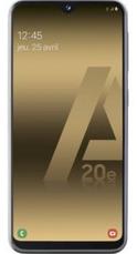 Samsung Galaxy A20E 32GB SM-A202F DUAL NFC LTE Phablets