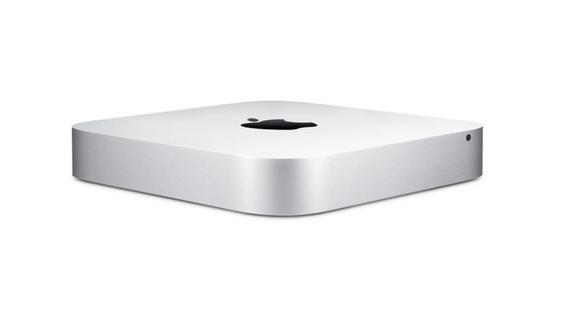 apple mac mini desktops/serveurs (gris)