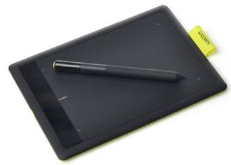 wacom ctl-471 one small périphériques de pointage