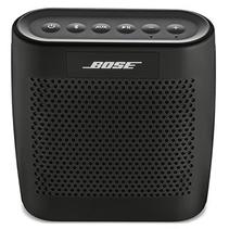 Bose Soundlink Color Enceintes PC / Stations MP3