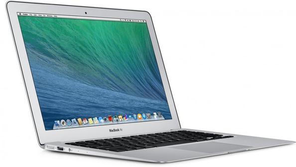 Apple Macbook AIR 13 Ordinateurs Portables offre à 249,99€ sur Cash Converters