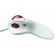 logitech marble périphériques de pointage