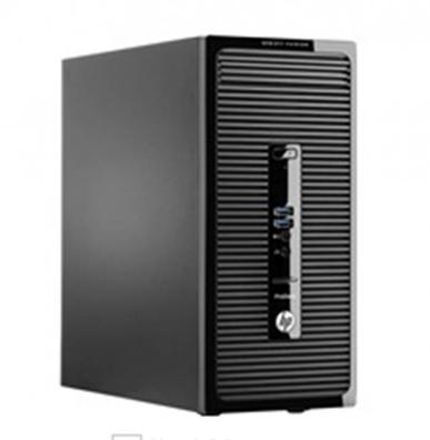 HP Prodesk 490 G1 MT D5T59EA Desktops/Serveurs