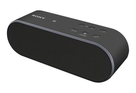 Sony SRS-X2 Enceintes PC / Stations MP3 offre à 39,99€ sur Cash Converters
