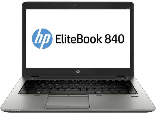 HP Elitebook 840 G1 Ordinateurs Portables offre à 349,99€ sur Cash Converters