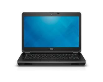 Dell Latitude E6440 Ordinateurs Portables