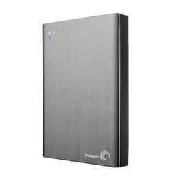 Seagate Seagate Wireless PLUS 2TB Disques Durs offre à 69,99€ sur Cash Converters