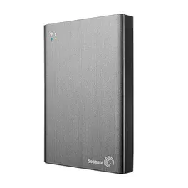 Seagate Seagate Wireless PLUS 2TB Disques Durs offre à 69,99€ sur Cash Converters