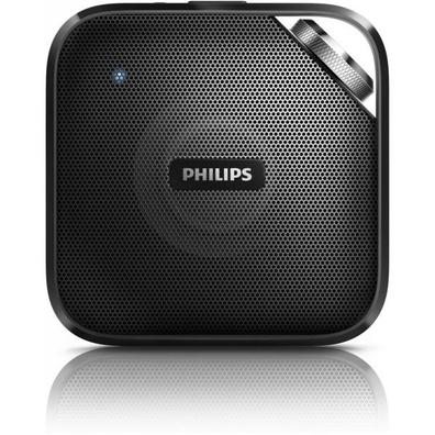 Philips BT2500 Enceintes PC / Stations MP3 (Noir) offre à 39,99€ sur Cash Converters