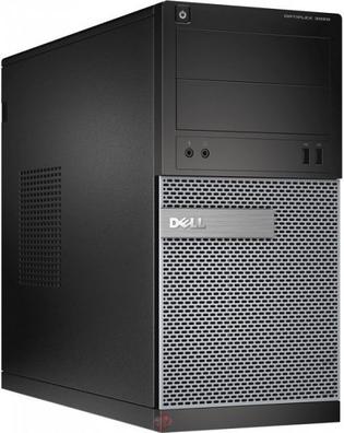 Dell Optiplex 3020 Desktops/Serveurs