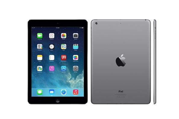 apple ipad air wi-fi 32gb tablette