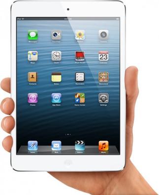 Apple iPad MINI 64GB Tablette