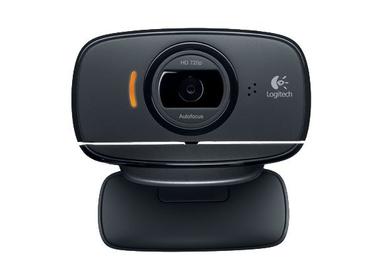 Logitech B525 HD Webcam Webcams offre à 14,99€ sur Cash Converters