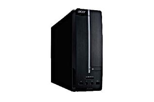 Acer Aspire XC100 Desktops/Serveurs