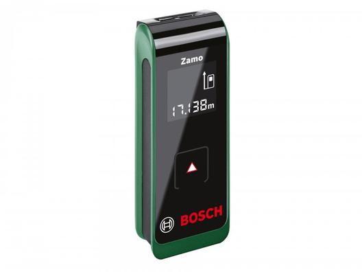 Bosch Zamo Télémètre laser numérique - Outillage offre à 34,99€ sur Cash Converters