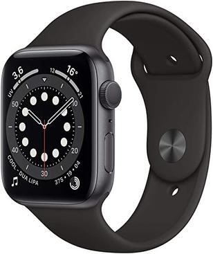 Apple Watch série 6 (Gris siéral) offre à 160€ sur Cash Converters
