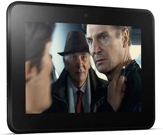 Amazon FIRE 7 HD Tablette offre à 39,99€ sur Cash Converters